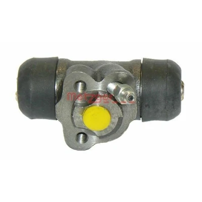 Imagen de METZGER 101 886 Bombin de Freno 17,46 Eje trasero, derecha CIFAM TOYOTA: Starlet V Hatchback