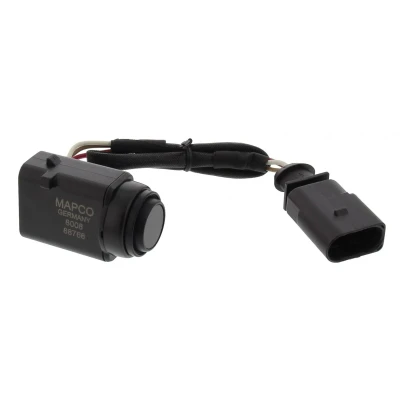Imagen de MAPCO 88766 Sensores de Aparcamiento Sensor ultrasonido VOLKSWAGEN: New Beetle Cabrio
