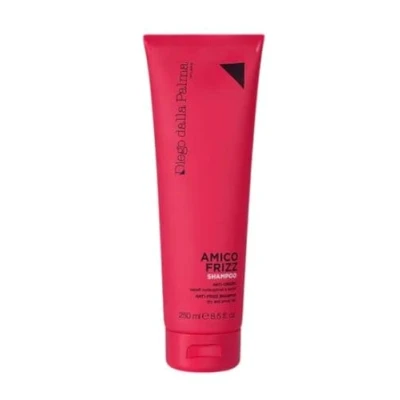Imagen de Amico Frizz Shampoo Anti Crespo 250 Ml