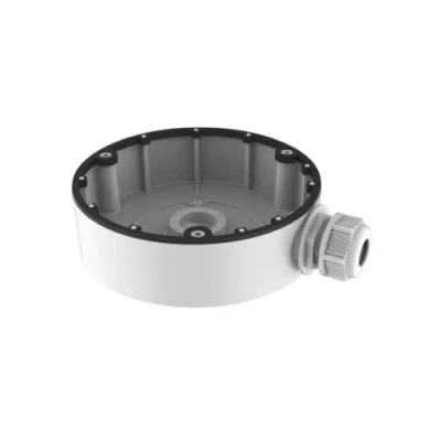 Imagen de Hikvision Digital Technology DS 1280ZJ DM8 cámaras de seguridad y montaje para vivienda Caja conexiones