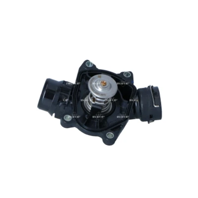 Imagen de NRF 725091 Termostato, refrigerante 88 con junta anular carcasa (cárter) BMW: X5, 3 Berlina, 5 OPEL: Omega B Berlina norauto, oscaro,