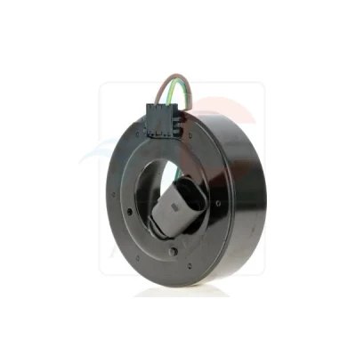 Imagen de ACAUTO AC 04SD01 Bobina, acoplamiento magnético compresor VOLKSWAGEN: Golf 4, New Beetle Hatchback, Caddy 3, SEAT: Leon I Ibiza 2