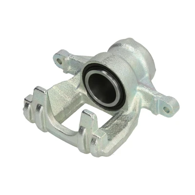 Imagen de BUDWEG CALIPER 343884 Pinza de freno MERCEDES BENZ: Sprinter 3.5 T Furgón, Bus, VOLKSWAGEN: Crafter 30 50 Camión plataforma/Chasis