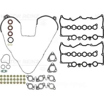 Imagen de REINZ 02 38558 03 Juego de juntas, culata sin junta culata, con vástago válvula LAND ROVER: Range Rover Sport, Discovery 3, 4