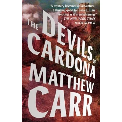 Imagen de The Devils Of Cardona