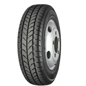 Imagen de Yokohama Bluearth Winter WY01 205/75 R16 110R coche de turismo Neumáticos invierno VOLKSWAGEN: Crafter Furgón, 30 50 Furgón WD75