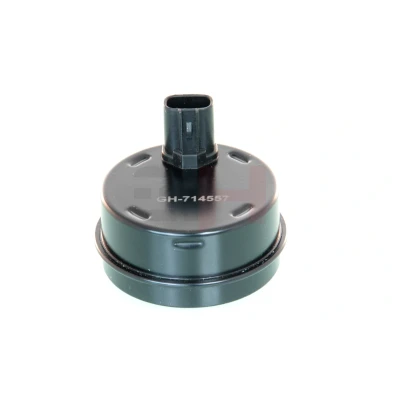 Imagen de GH 714557 Sensor de ABS Eje trasero, derecha, trasero izquierda TOYOTA: Yaris I Hatchback