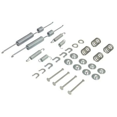 Imagen de DELPHI LY1191 Juego de accesorios, zapatas freno TOYOTA: HILUX 6 Pick up