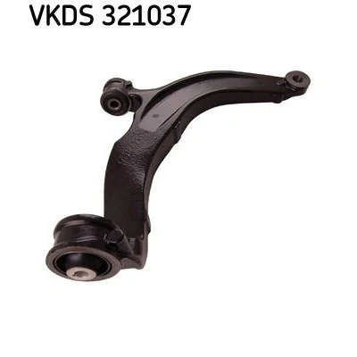 Imagen de SKF VKDS 321037 Barra oscilante, suspensión de ruedas sin rótula suspensión/carga Brazo oscilante transversal VOLKSWAGEN: Transporter 5 norauto,
