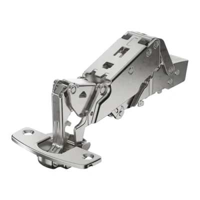 Imagen de HETTICH France SAS Sensys 8687 Base 12,5 mm TH 52 A atornillar 9099660