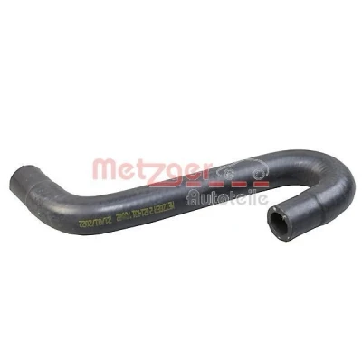 Imagen de METZGER 2421451 Manguitos de Radiador a la derecha arriba EPDM (Ethylen Propylen Dien Caucho) RENAULT: Kangoo I, CLIO 2, I Express