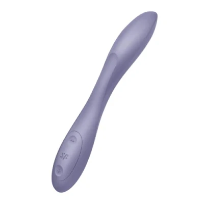 Imagen de Satisfyer G Spot Flex 2 Platanomelónoscuro