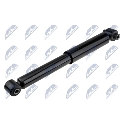 Imagen de NTY A FR 025 Amortiguador FORD: FOCUS 2 Kombi, 3 Turnier