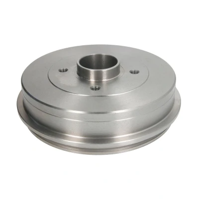 Imagen de ABE C61029ABE Tambor de Freno sin cojinete rueda Eje trasero NISSAN: MICRA 3