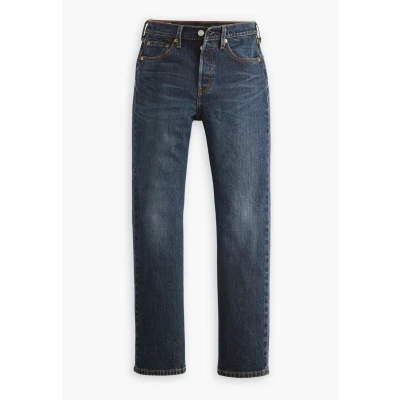 Imagen de Levi&#039;s 501 Jeans FOR Women Vaqueros rectos, Mujer, Talla: 24x30, Same intent