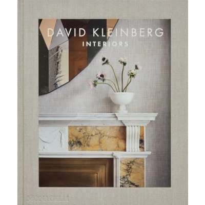 Imagen de David Kleinberg: Interiors