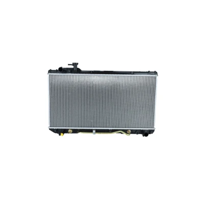 Imagen de NRF 53288 Radiador, refrigeración del motor Aluminio 699 352 27 Aletas soldadas TOYOTA: RAV4 I SUV