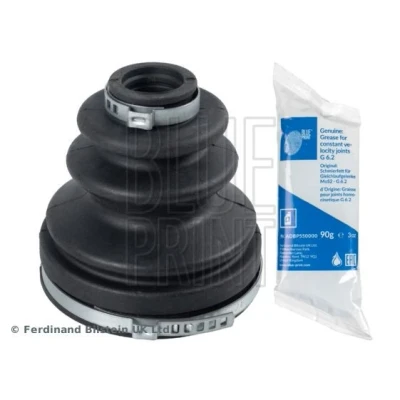 Imagen de BLUE PRINT ADBP810008 Fuelle Palier Caucho TOYOTA: Corolla IX Hatchback, Yaris II I Hatchback