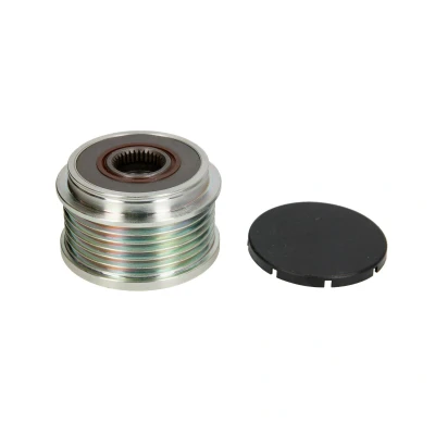 Imagen de BTA E4F005BTA Rueda Libre Alternador FORD: Tourneo Custom V362 Bus, Transit V363 Furgón, FIAT: Ducato III Furgón