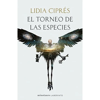 Imagen de El torneo de las especies (Minotauro Laberinto)