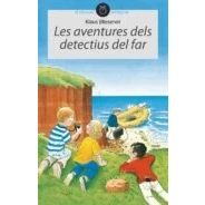 Imagen de Les aventures dels Detectius del Far: 4 (El Mussol Detectiu)