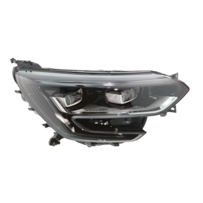 Imagen de VALEO 046755 Faros derecha para circulación por la sin servomotor reg. alcance luces RENAULT: Megane 4, IV Berlina