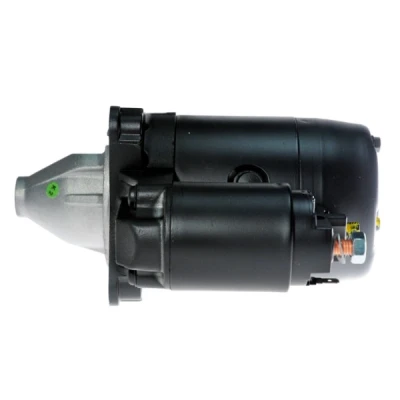 Imagen de HELLA 8EA 011 610 851 Motor de arranque 12 0,9 8 KIA: Sportage I, Shuma I Hatchback, CHEVROLET: Matiz, Aveo / Kalos MAZDA: MX 5 2