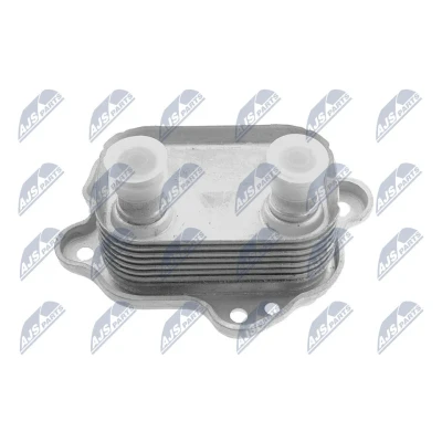Imagen de NTY CCL BM 006 Radiador de Aceite MINI: Hatchback