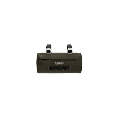 Imagen de Brooks England Scape Funda Para Manillar, Bolsa Unisex Adulto, Marrón, Talla Única