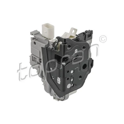 Imagen de TOPRAN 623 607 Cerradura de Puerta para vehículos con cierre centralizado Delante, izquierda AUDI: A3 Berlina, A4 B9 Avant, Sportback