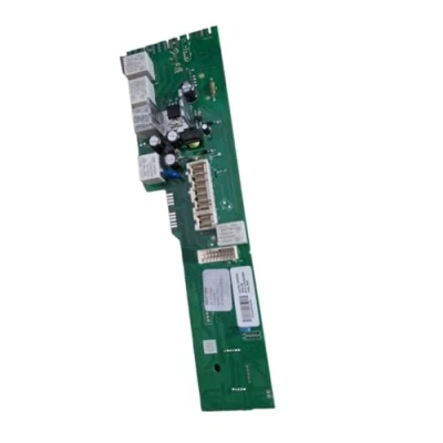 Imagen de MÓDULO ELECTRONICO PROGRAMA PARA LAVADORA CANDY 49037859