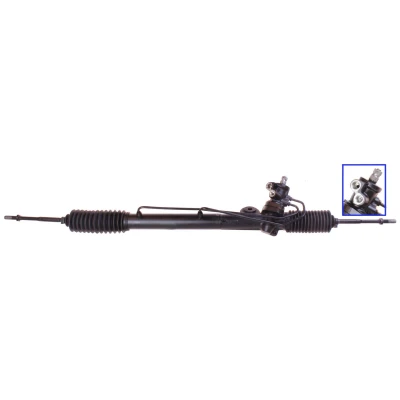 Imagen de DRI 711520244 Cremallera de Dirección hidráulico para vehíc. con volante a la izquierda M14 1156 NISSAN: Almera II Hatchback, 2 Limousine