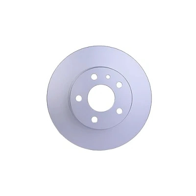 Imagen de HELLA PRO 8DD 355 101 971 Disco de freno 251 10 05/06 98 macizo revestido sin perno sujeción rueda, buje rueda ALFA ROMEO: 147