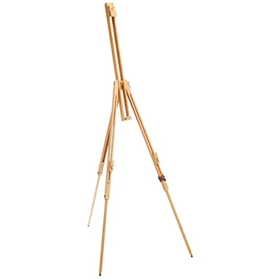 Imagen de Colart Caballete, Madera, marrón, 13,2 x 8 89 cm
