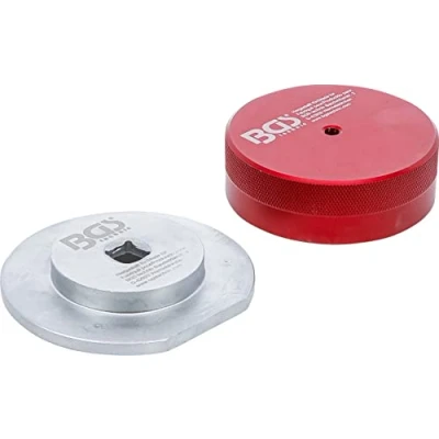 Imagen de BGS 8413 1 Juego de herramientas montaje retenes radiales del cigüeñal para Ford, Fiat, PSA