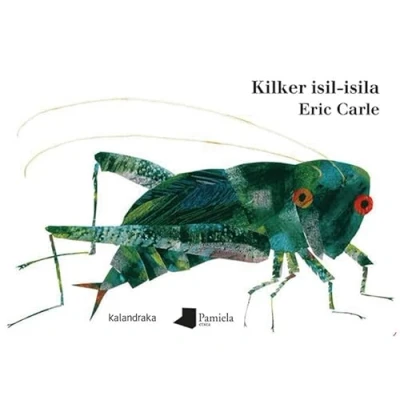 Imagen de Kilker isil isila (Tamaina Handia)