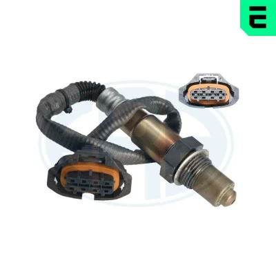 Imagen de ERA 570237A Sonda lambda Sensor de paso 4 OPEL: Astra J Hatchback, Corsa D Insignia A Berlina, CHEVROLET: Cruze Orlando
