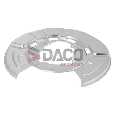 Imagen de Chapa protectora contra salpicaduras, disco de freno DACO Germany 610332