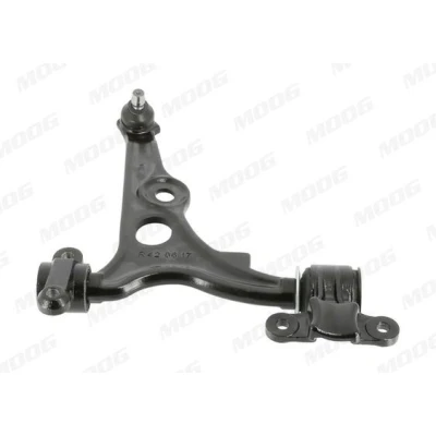 Imagen de MOOG CI TC 10888 Barra oscilante, suspensión de ruedas derecha, debajo, Eje delantero Brazo oscilante transversal Acero CITROËN: Jumpy I Furgón