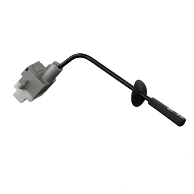 Imagen de FEBI BILSTEIN 18718 Interruptor de luz intermitente