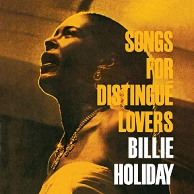 Imagen de Songs for Distingué Lovers [Vinilo]