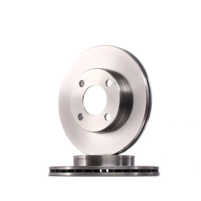 Imagen de BREMBO 09.5033.10 Disco de freno 256 22 4 ventilación interna AUDI: 80 B4 Berlina, 90 B3, 100 C3 Berlina