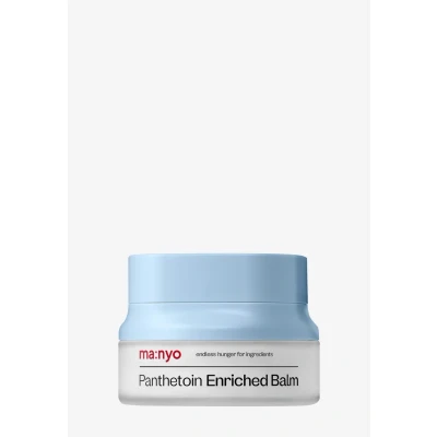Imagen de ma:nyo Panthetoin Enriched Bálsamo 80 ml (2,7 oz) Crema hidratante profunda con pantenol, cuidado de la piel coreano
