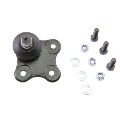 Imagen de VAICO V40 0569 Rótula de suspensión Eje delantero EXPERT KITS + FIAT: Grande Punto Hatchback, Evo Fiorino III Furgón / Familiar