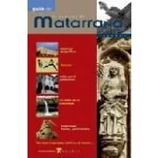 Imagen de Guia De La Comarca Del Matarraña 3ª Edición Revisada y Renovada