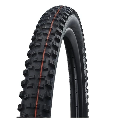 Imagen de Schwalbe 707068 Cubierta neumatico Plegable para Bicicleta hans dampf 26x2.35 hs491 EVO Super TR