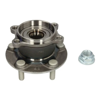Imagen de SNR R170.65 Juego de cojinete rueda 139 MAZDA: 6 Berlina, Familiar, CX 5 I