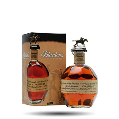 Imagen de Blanton&#039;s Bourbon Original Whisky 70 cl