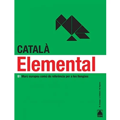 Imagen de Catal? elemental b1. per adults + cd