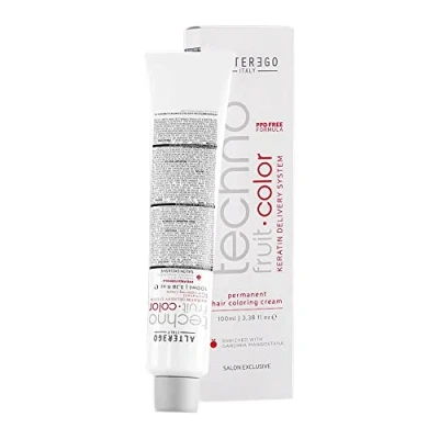 Imagen de Technofruit Color 10/0 Hell Lichtblond 100 ml, natural